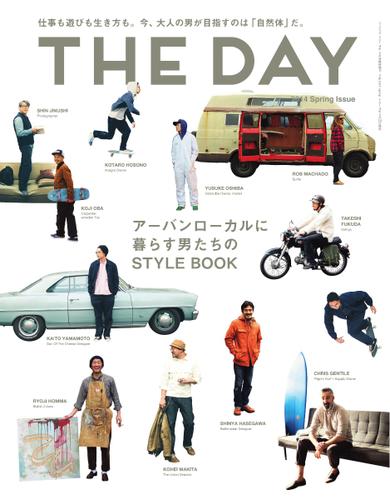 THE DAY (2014 Spring Issue)