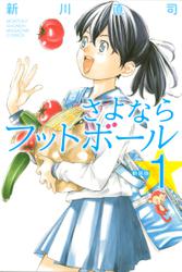 新装版 さよならフットボール(1)