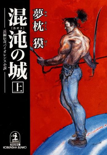 混沌の城（上）