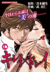 キレイ×ドレイ（１）