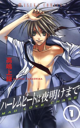 ハーレムビートは夜明けまで(1)