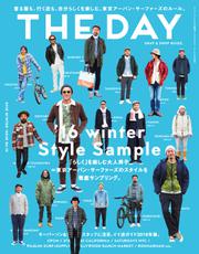 THE DAY (No.15 2016 Winter Issue)