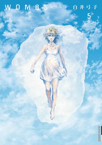 ＷＯＭＢＳ（５）