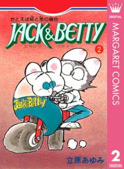 JACK&BETTY