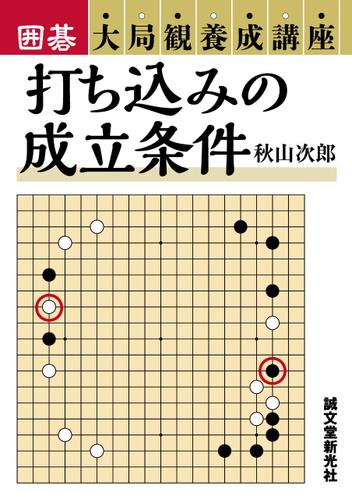 打ち込みの成立条件