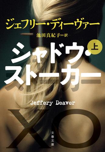 シャドウ・ストーカー（上）