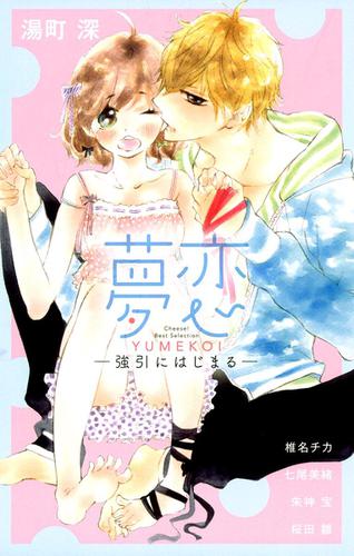 夢恋　―強引にはじまる―