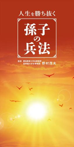 人生を勝ち抜く孫子の兵法