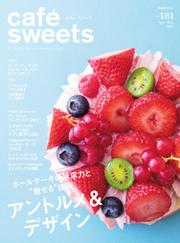 cafe-sweets（カフェスイーツ） (vol.181)