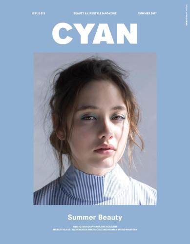 CYAN issue 013