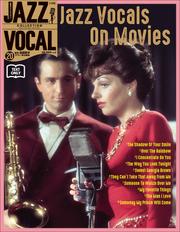 JAZZ VOCAL COLLECTION TEXT ONLY 20 映画のジャズ・ヴォーカル