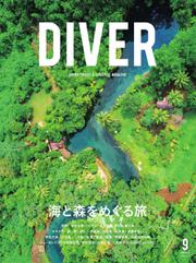 DIVER (No.435)