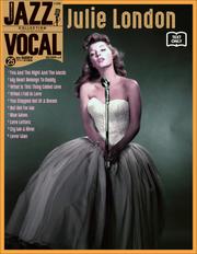 JAZZ VOCAL COLLECTION TEXT ONLY 25 ジュリー・ロンドン