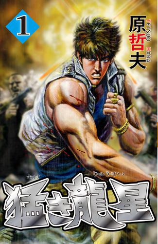 猛き龍星　１巻