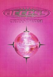 access『access TOUR 2002 CROSSBRIDGE』オフィシャル・ツアーパンフレット【デジタル版】