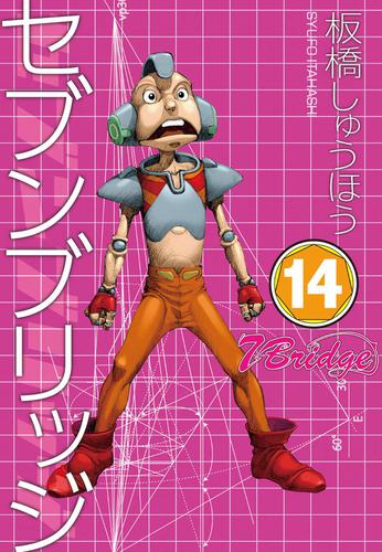 セブンブリッジ　１４