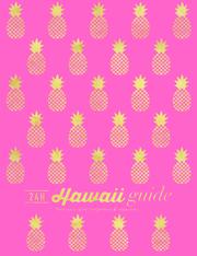 Hawaii guide 24H