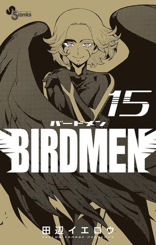 BIRDMEN（１５）