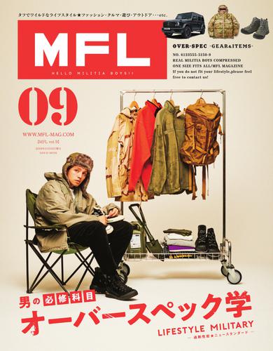 MFL (Vol.09)