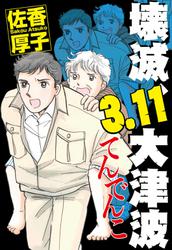 壊滅、3.11大津波　てんでんこ