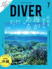DIVER（ダイバー） (No.462)
