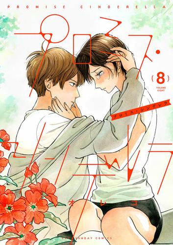 プロミス・シンデレラ（８）