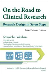 On the Road to Clinical Research