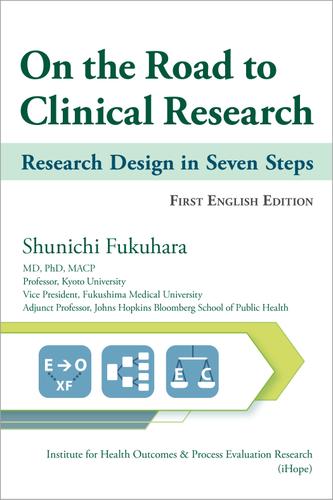 On the Road to Clinical Research