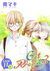 【無料】Get Ready?［1話売り］ story11-2