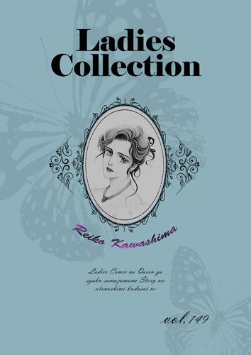 Ladies Collection vol.149