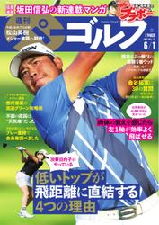 週刊 パーゴルフ (2021／6／1号)