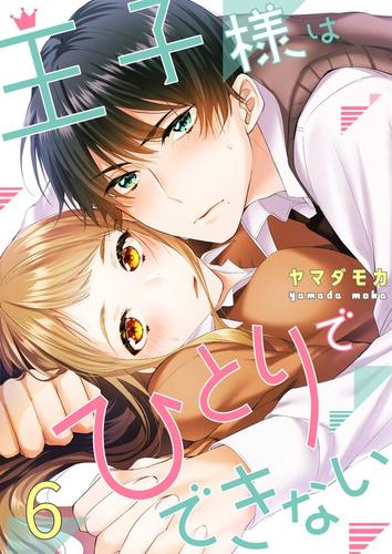王子様はひとりでできない6巻