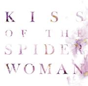 ミュージカル『蜘蛛女のキス』公演プログラム
