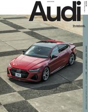 Audi Stylebook