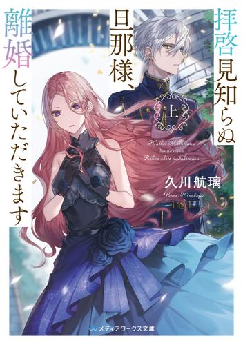 拝啓見知らぬ旦那様、離婚していただきます〈上〉