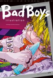 Bad Boys Illustration