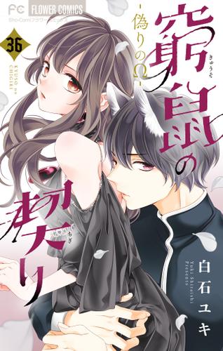 窮鼠の契り-偽りのΩ-【マイクロ】（３６）