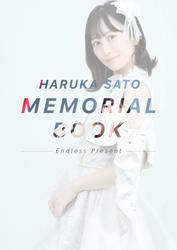 Haruka Sato Memorial Book ～ Endless Present ～