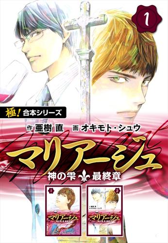 【極！合本シリーズ】マリアージュ～神の雫 最終章～1巻