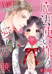 【無料】魔法使い様の愛し方［1話売り］　story02