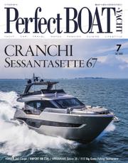 Perfect BOAT（パーフェクトボート）  (2022年7月号)