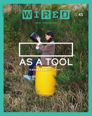 WIRED（ワイアード） (Vol.45)