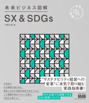 未来ビジネス図解　SX＆SDGs