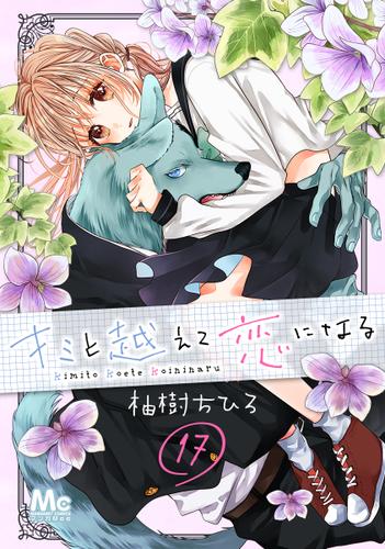 キミと越えて恋になる 17