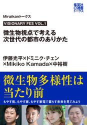 VISIONARY FES