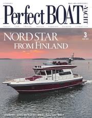 Perfect BOAT（パーフェクトボート）  (2023年3月号)