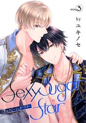 【無料】Sexy Sugar Star　セクシーシュガースター［ばら売り］