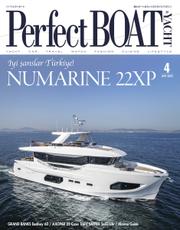 Perfect BOAT（パーフェクトボート）  (2023年4月号)