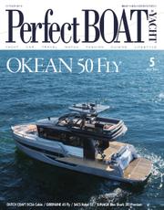 Perfect BOAT（パーフェクトボート）  (2023年5月号)