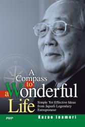 A Compass to a Wonderful Life
